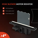 HVAC Blower Motor Resistor for Nissan Maxima (2000-2003)