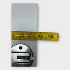 Aft Tube Lid Port Hatch for 32 Express Boat (16 5/8'' x 15 1/8'')