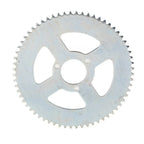 64T Rear Chain Sprocket 29mm for 47cc 49cc Mini Moto ATV Quad Bike