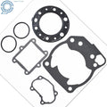 Set of 2 Top End Head Gasket Kits for Honda CR250R (1992–1999)