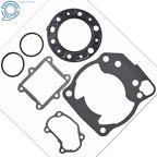 Set of 2 Top End Head Gasket Kits for Honda CR250R (1992–1999)