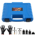 6Pcs Wiper Arm Puller Removal Tool Doesn't Damage The Wiper Arm for VW BMW Ford