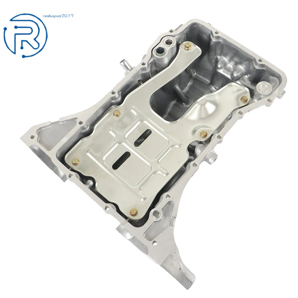 Engine Oil Pan for Honda Civic (2016–2020)