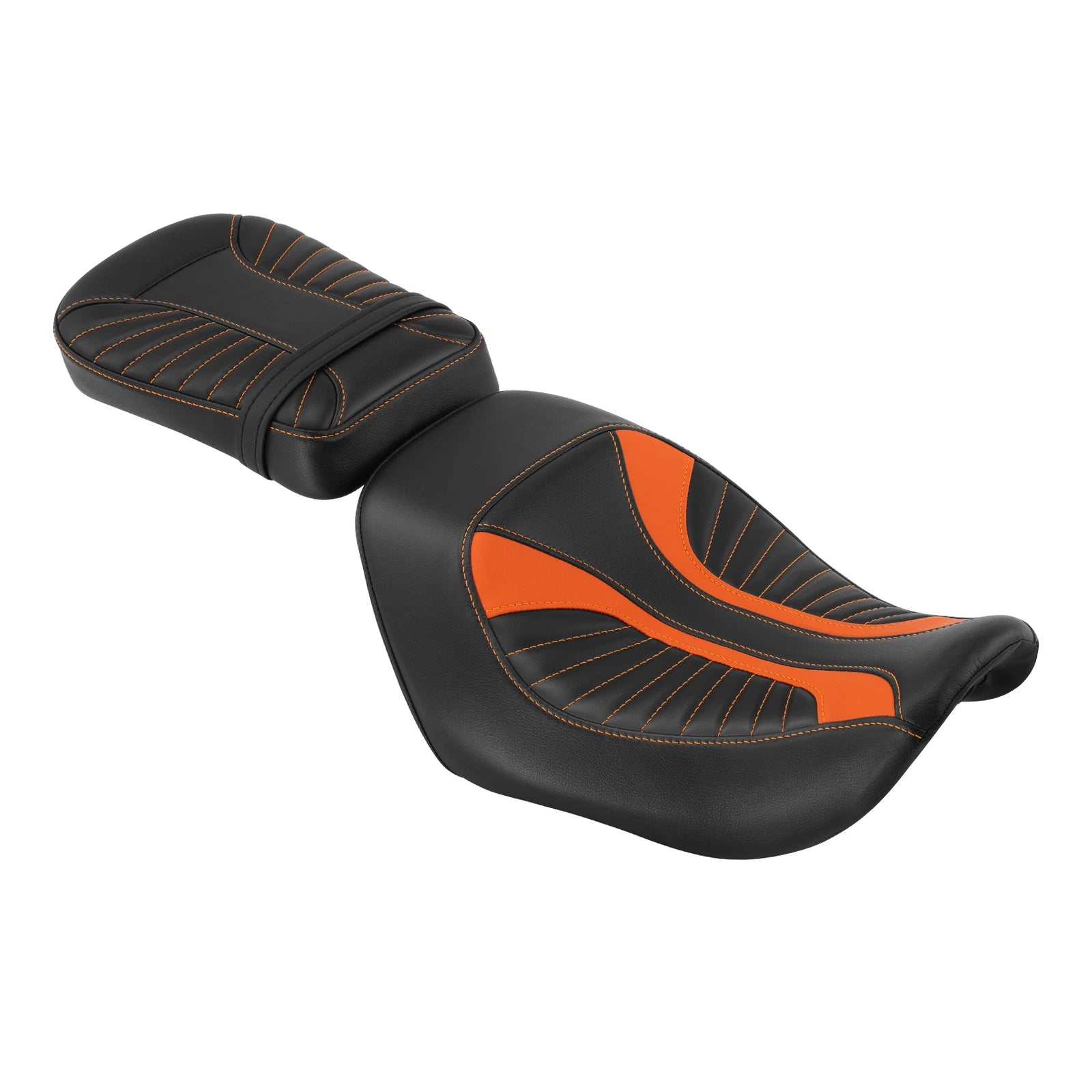 Driver & Passenger Seats for Harley Nightster RH975 RH975S (2022–2025)