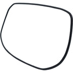 Driver Side Mirror Glass for Honda Fit (2009–2014)