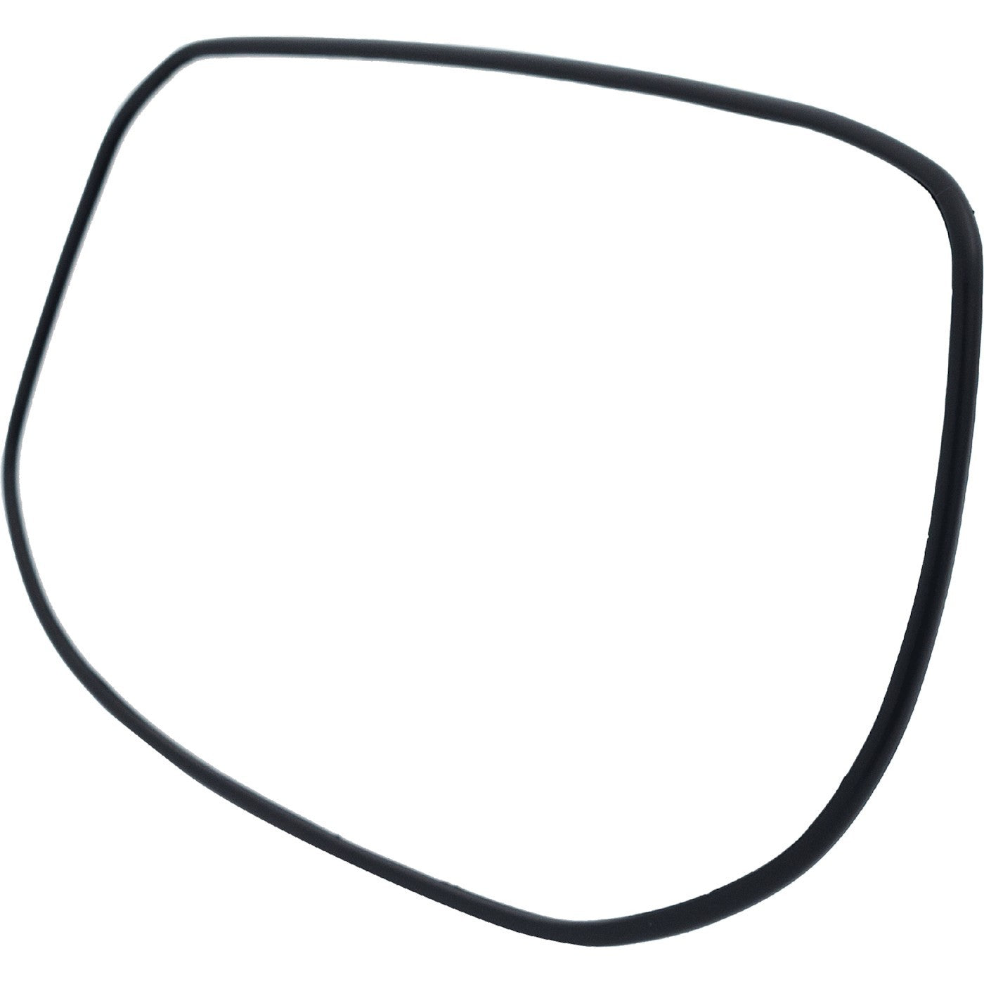 Driver Side Mirror Glass for Honda Fit (2009–2014)