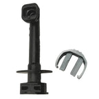 Elbow Outlet Pipe with Clamp for Karcher KHD4 (2015–2023)