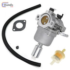 Carburetor for Briggs & Stratton 14.5-21hp Intek (594593, 591731, 794572, 796109)