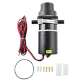 Electric Toilet Pump Assembly for PAR (12V)