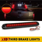 15-LED 3rd Brake Light for Universal Vehicles (All Years)