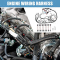 Engine Wiring Harness Set for Chevy, GMC, Cadillac, Hummer Trucks