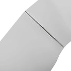 Hood Shield Bug Deflector for Kenworth T800 (1987-2019) Stainless Steel