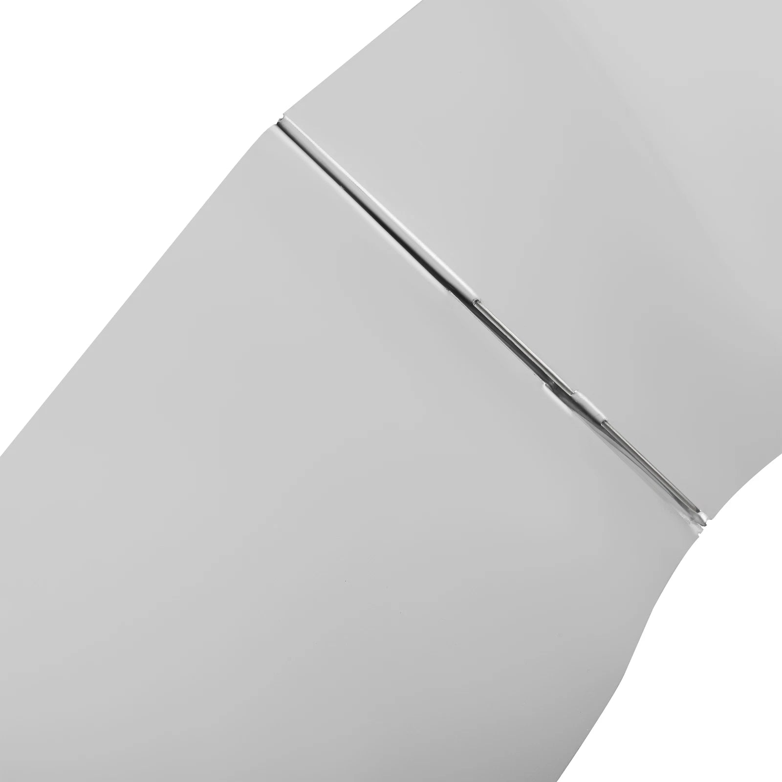Hood Shield Bug Deflector for Kenworth T800 (1987-2019) Stainless Steel