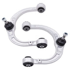 Pair Front Upper Control Arm Suspension Kit for Mercedes R500 (2006–2007)