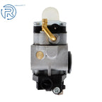 Carburetor for Husqvarna 324RX 224L 324 HDA 55X