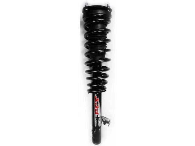 Front Left Strut and Coil Spring Assembly for Mazda 6 (2003–2008) TZ355NB