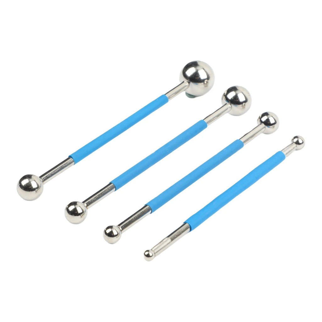 Floor Seam Press Ball for