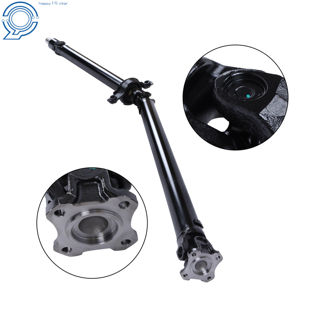 Rear Driveshaft Prop Shaft Assembly for Subaru Outback (2001–2004)