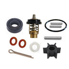 Outboard Maintenance Service Kit 3GT-87500-0 for Tohatsu 2HP 2.5HP 3.5HP (2000–2023)