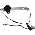 Power Window Regulator for Honda CR-V (2002–2006) Front Right with Motor