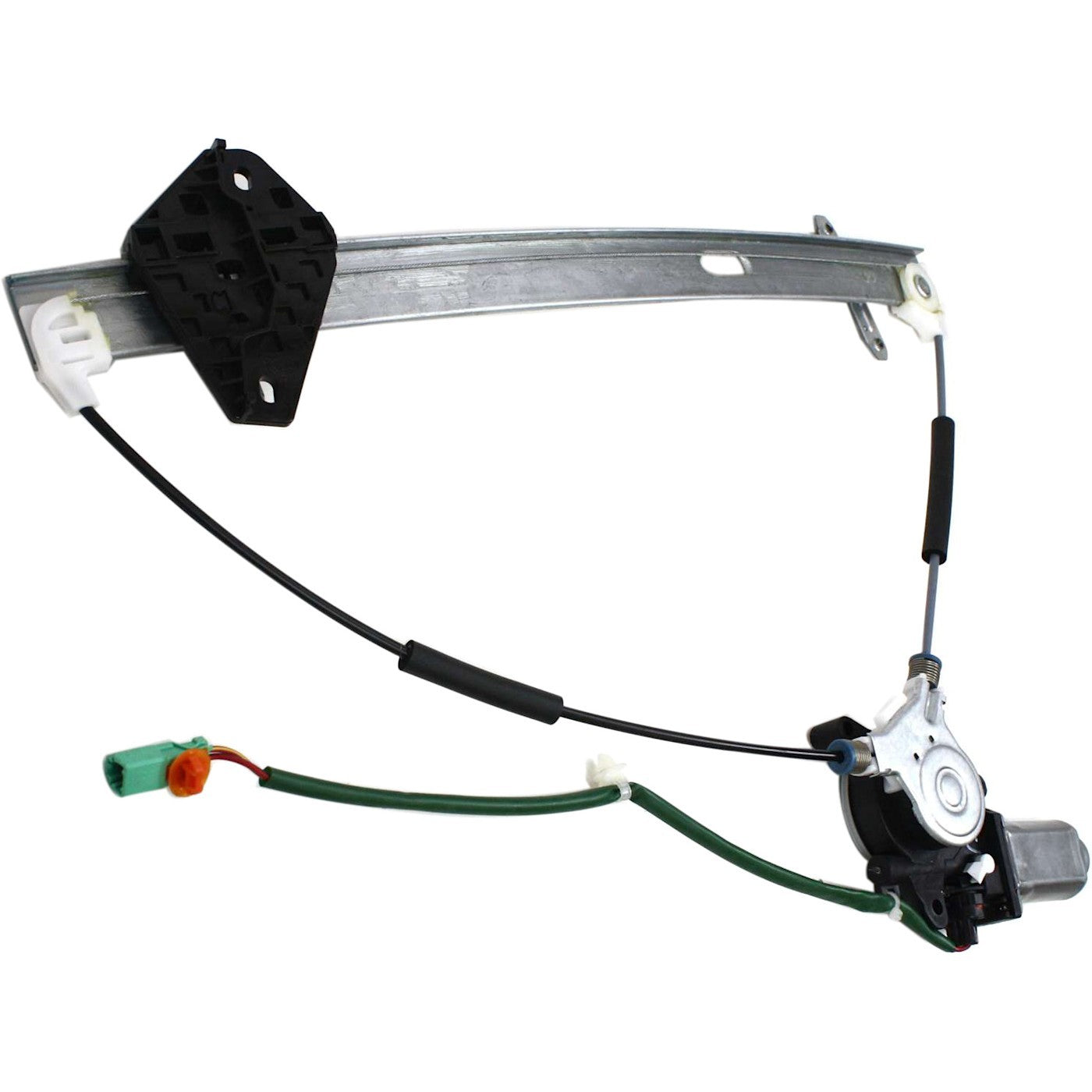 Power Window Regulator for Honda CR-V (2002–2006) Front Right with Motor