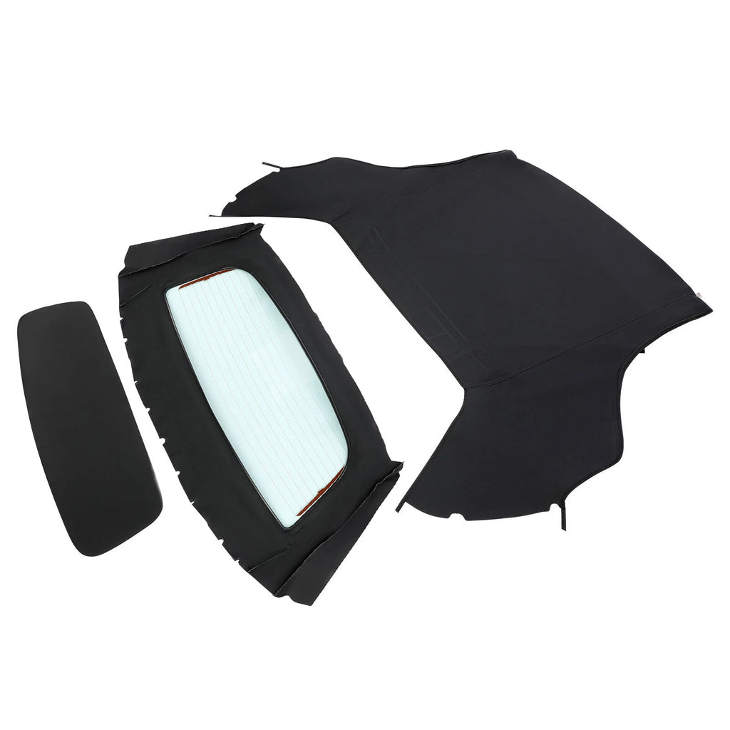 Convertible Soft Top for Ford Thunderbird (2000-2005) with Heated Glass Window