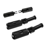 Foot Pegs Rest Bracket Set for Harley Softail Breakout (2018–2023)