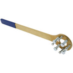 Crank Pulley Tool for Subaru (V2)