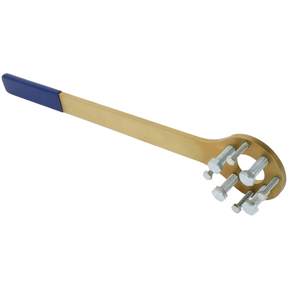 Crank Pulley Tool for Subaru (V2)