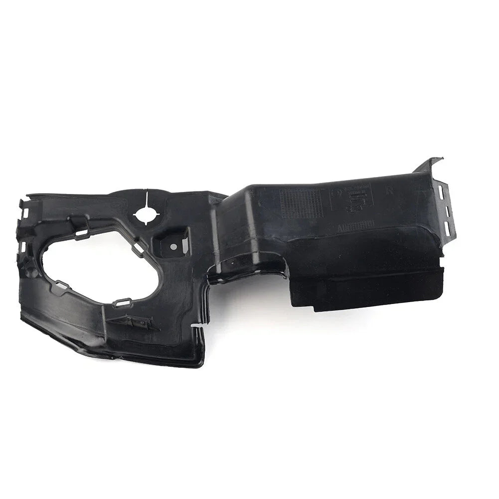 Front Radiator Air Duct Guard for BMW 5 Series E60 E61 (2001-2007)