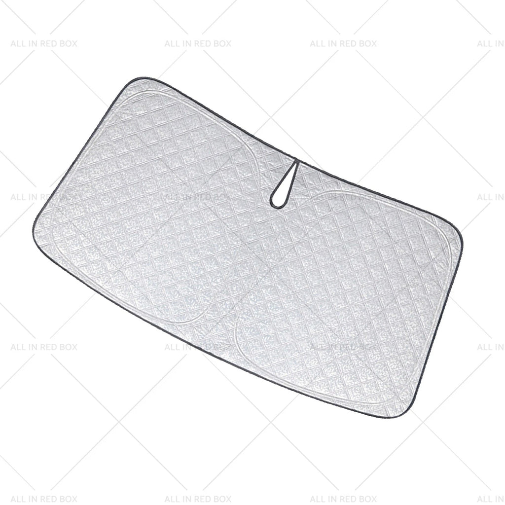 6-Layer Windscreen Sun Shade for Hyundai Venue (2019–2025)