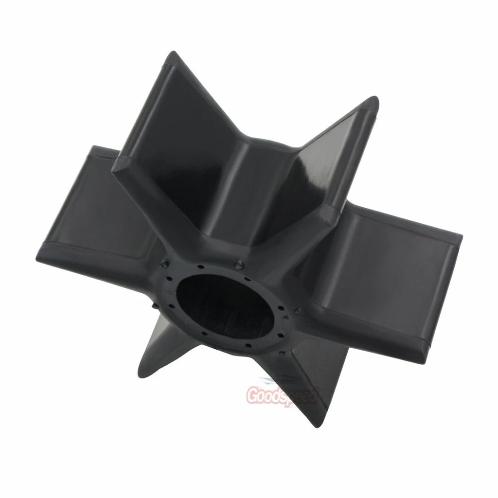6CE-44352-00 Water Pump Impeller for Yamaha F225 F250 F300 (2000–2023)