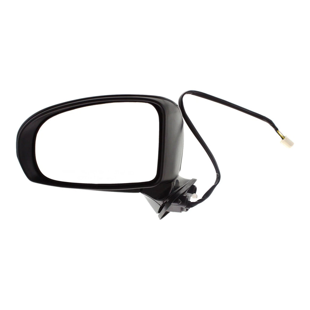 Power Heated Side View Mirror for Toyota Prius (2010–2011)