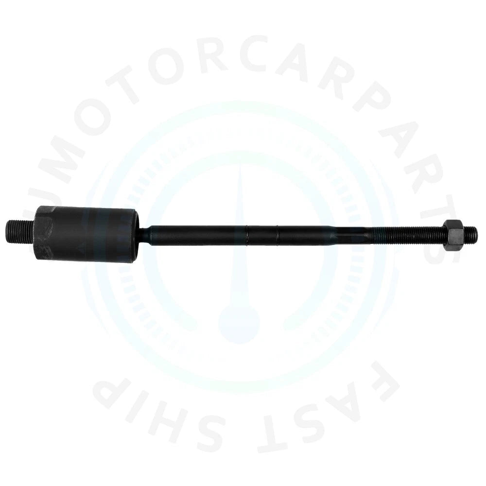Set of 4 Front Inner Outer Tie Rod Ends for Ford Explorer Mercury Mountaineer (2002–2005)