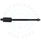 Set of 4 Front Inner Outer Tie Rod Ends for Ford Explorer Mercury Mountaineer (2002–2005)