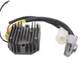 Voltage Rectifier Regulator for Tohatsu MFS25 (3AC-76065-0, 3AC76065)