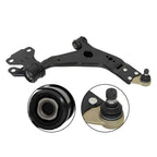 Set of 4 Front Lower Control Arms for Ford Escape (2013–2018)