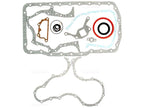 Bottom Gasket Set for New Holland 5640 6640 7740 TS80 TS90 TS100 TS110