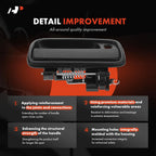 Front Exterior Door Handle for Toyota Tacoma (1995–2004)
