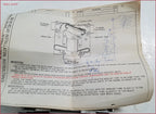 Relay Box MA-39 for Vintage Autocall Co. Shelby Ohio (115V 60Hz)