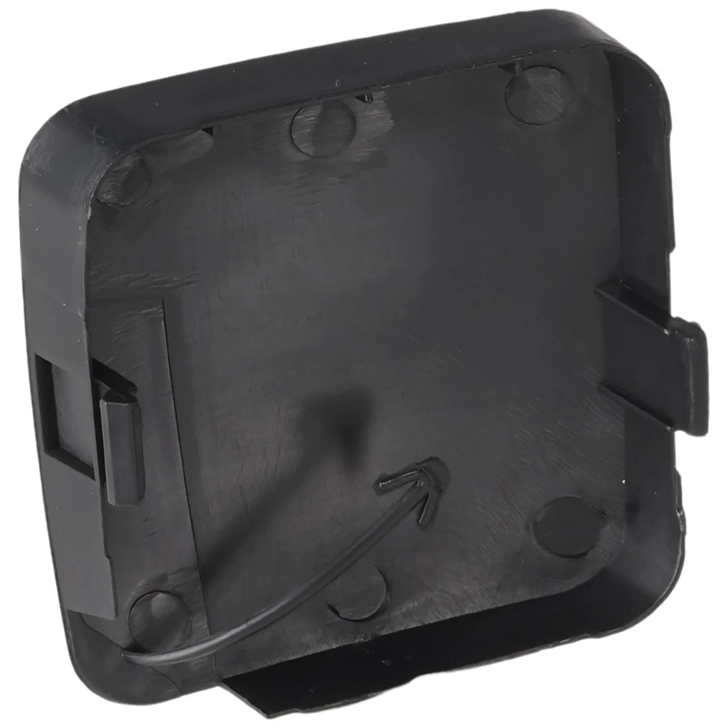 Tow Eye Cover for Toyota RAV4 (2009-2012)