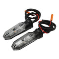 LED Turn Signal Lights for Honda CBR650R CB500X XADV750 (2017–2023)