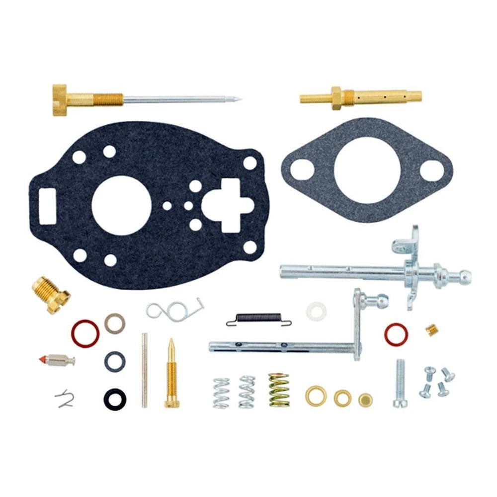 Complete Carburetor Kit for Ford/New Holland 600 700 800 Jubilee (R0214)