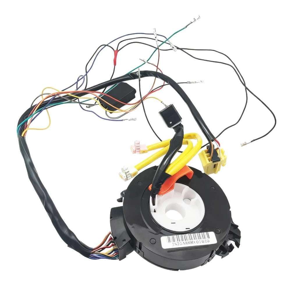 Clock Spring for Chevy Silverado GMC Sierra (Not Fit Crew Cab) 26102500 26101829