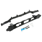 2PC Radiator Support for Ram 1500 Pickup (2014–2018)