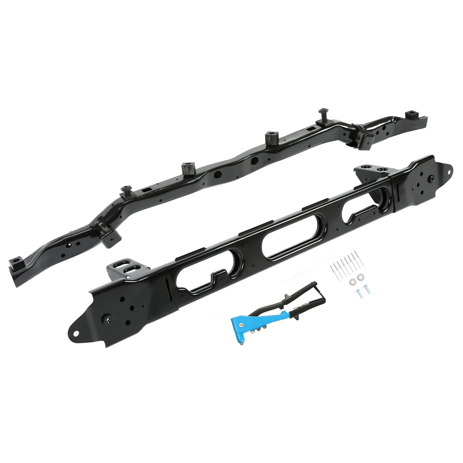 2PC Radiator Support for Ram 1500 Pickup (2014–2018)
