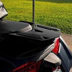 Rear Carrier Luggage Rack for Honda Gold Wing GL1800B GL1800BD (2018–2023)