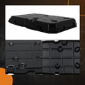 Transmission Oil Pan Sump for Mercedes ML250 ML350 ML400 S350 S400 S450 R350 (2012–2019)