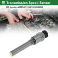 Transmission Speed Sensor for Mercedes-Benz Actros Antos Arocs (No.A0005429118)
