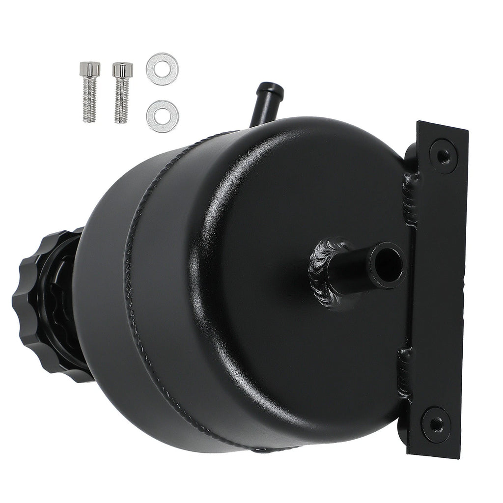 Aluminum Coolant Expansion Tank for MINI Cooper S R53 R52 (2002–2006)